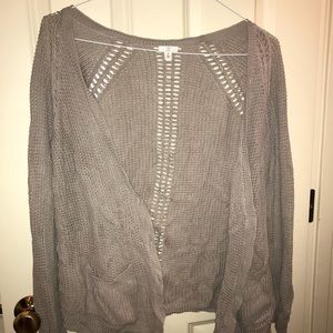 Cardigan